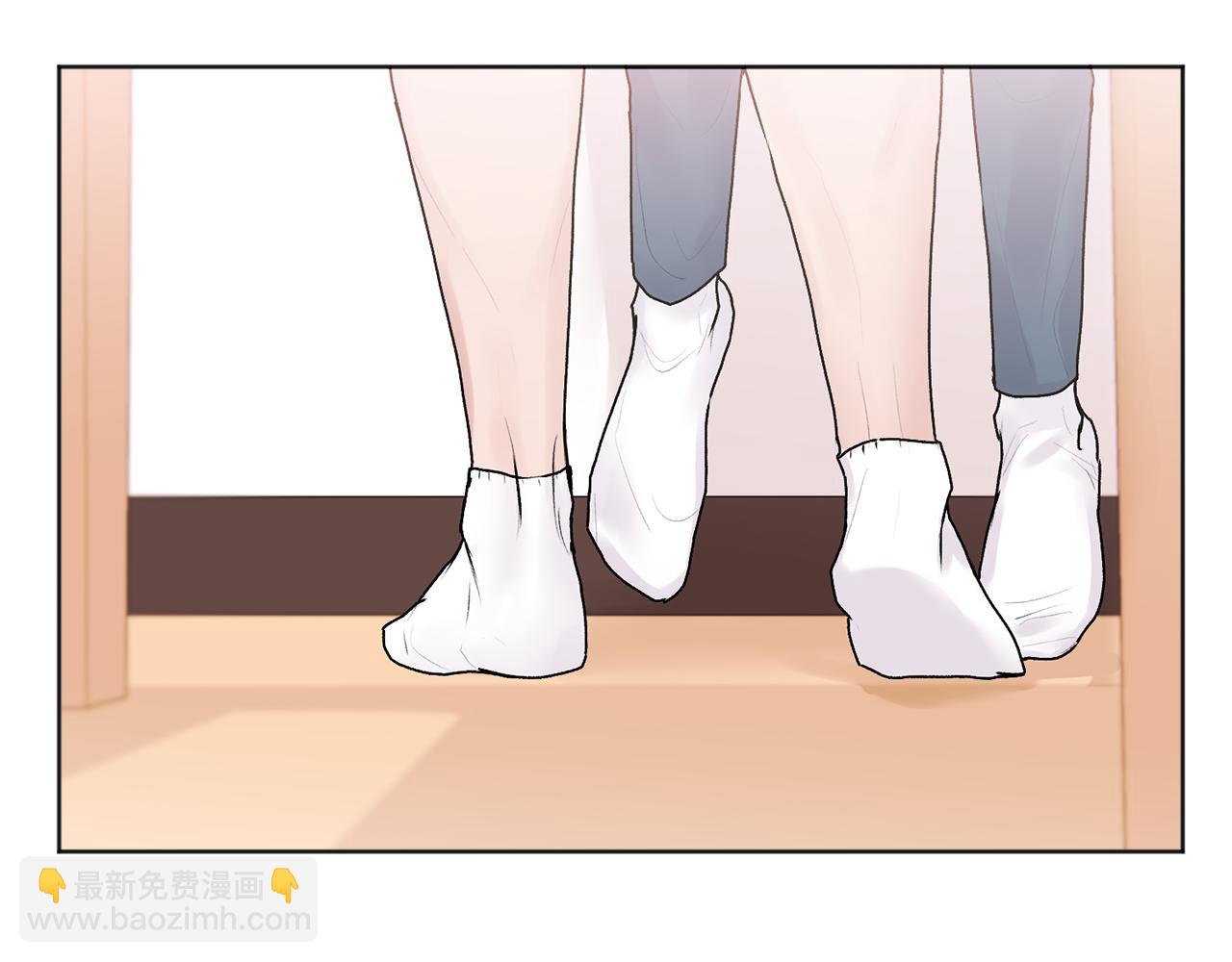 第23话 敏感(1/2)-第24话