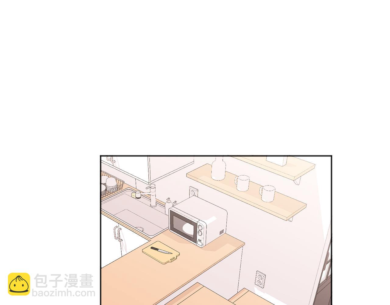 第23话 敏感(1/2)-第24话