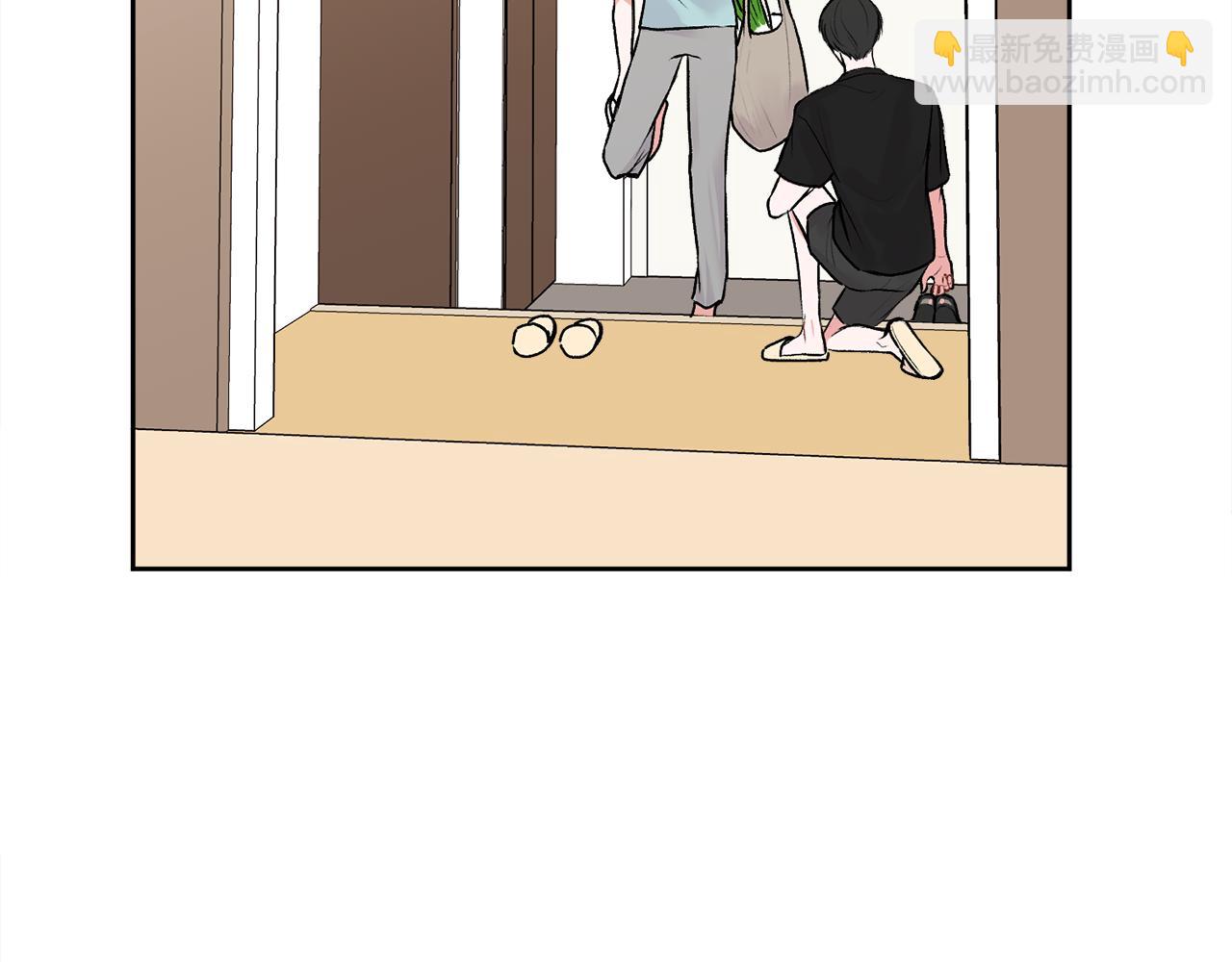 第33话 爸爸？(1/3)-第34话