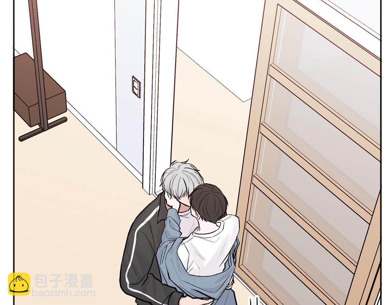 第43话 冲动了(1/3)-第44话