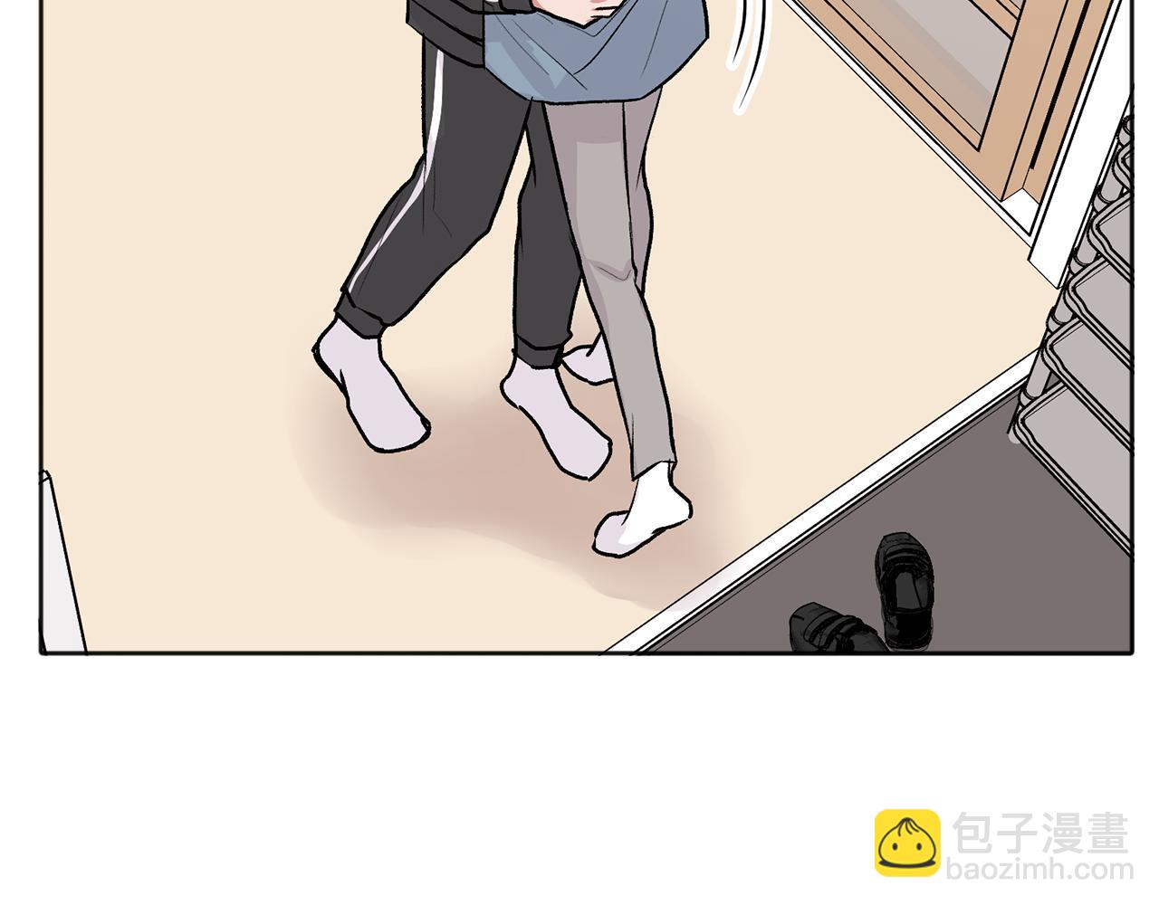 第43话 冲动了(1/3)-第44话