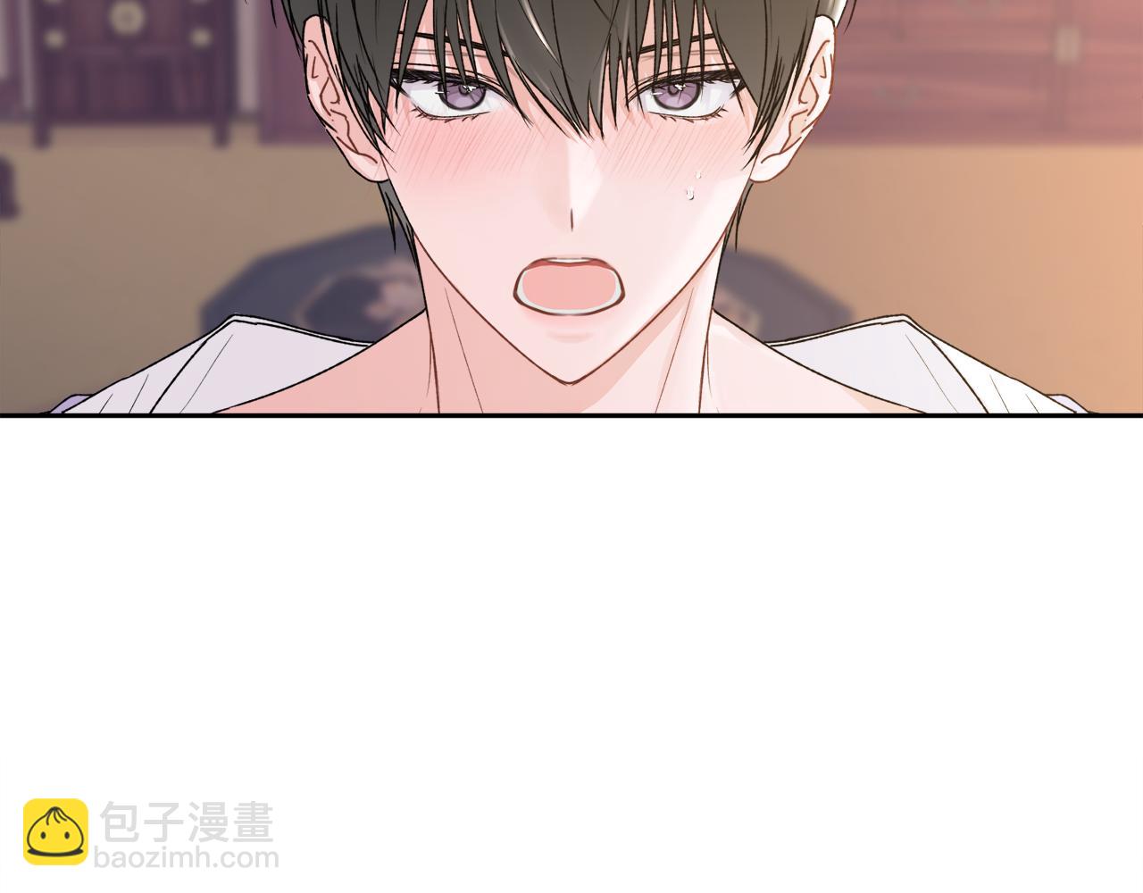 特别番外一 害羞的男仆(1/3)-第52话