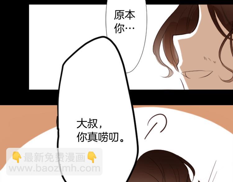 🍸哥哥~请你收养喵 第1话 小巷里的两人 第12页