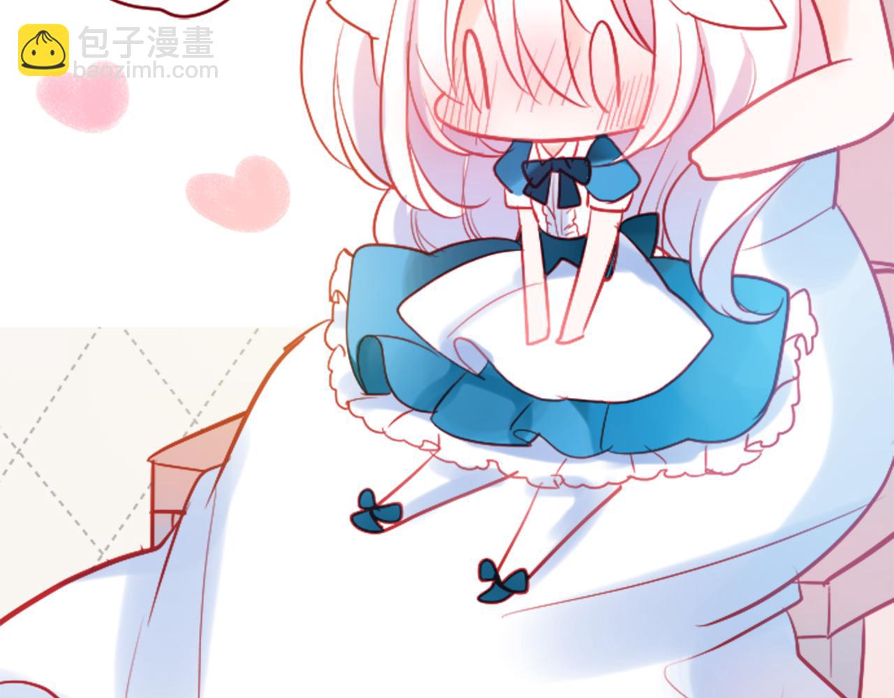 🍸哥哥~请你收养喵 第107话 黑色衣服的医生只会带来灾难 第33页