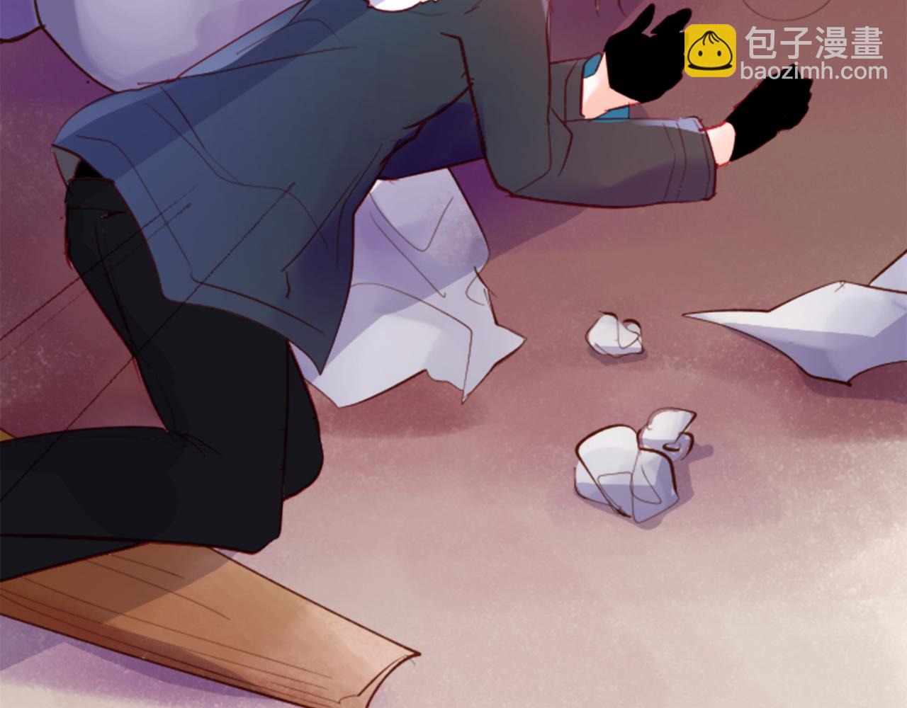 🍸哥哥~请你收养喵 第111话 因为他什么都不知道 第14页