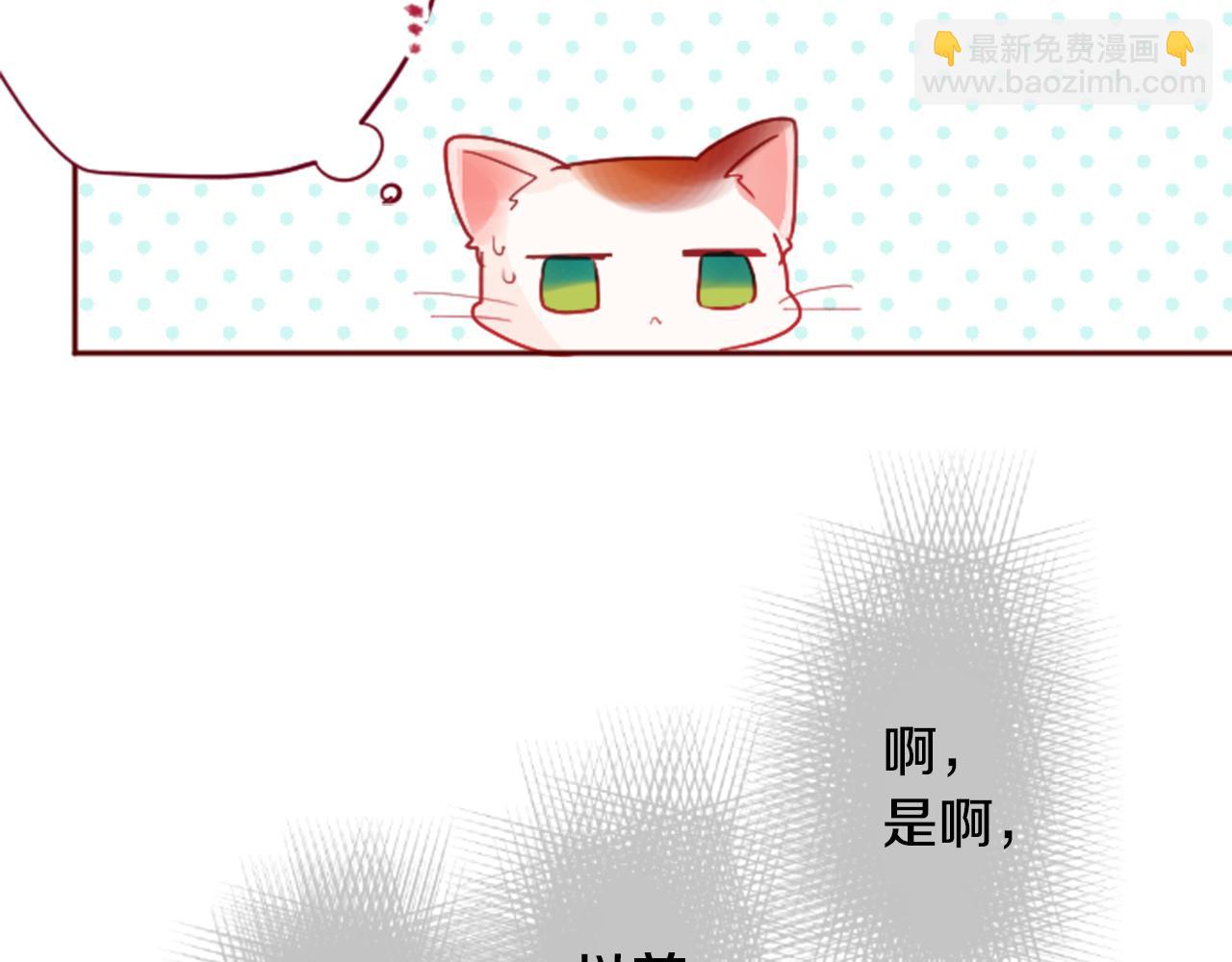 🍸哥哥~请你收养喵 第117话 孤独的人 第29页