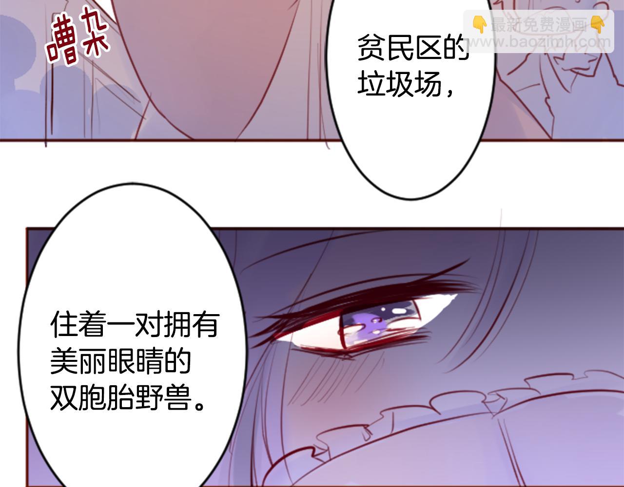 🍸哥哥~请你收养喵 第131话 流星的回忆3 第21页