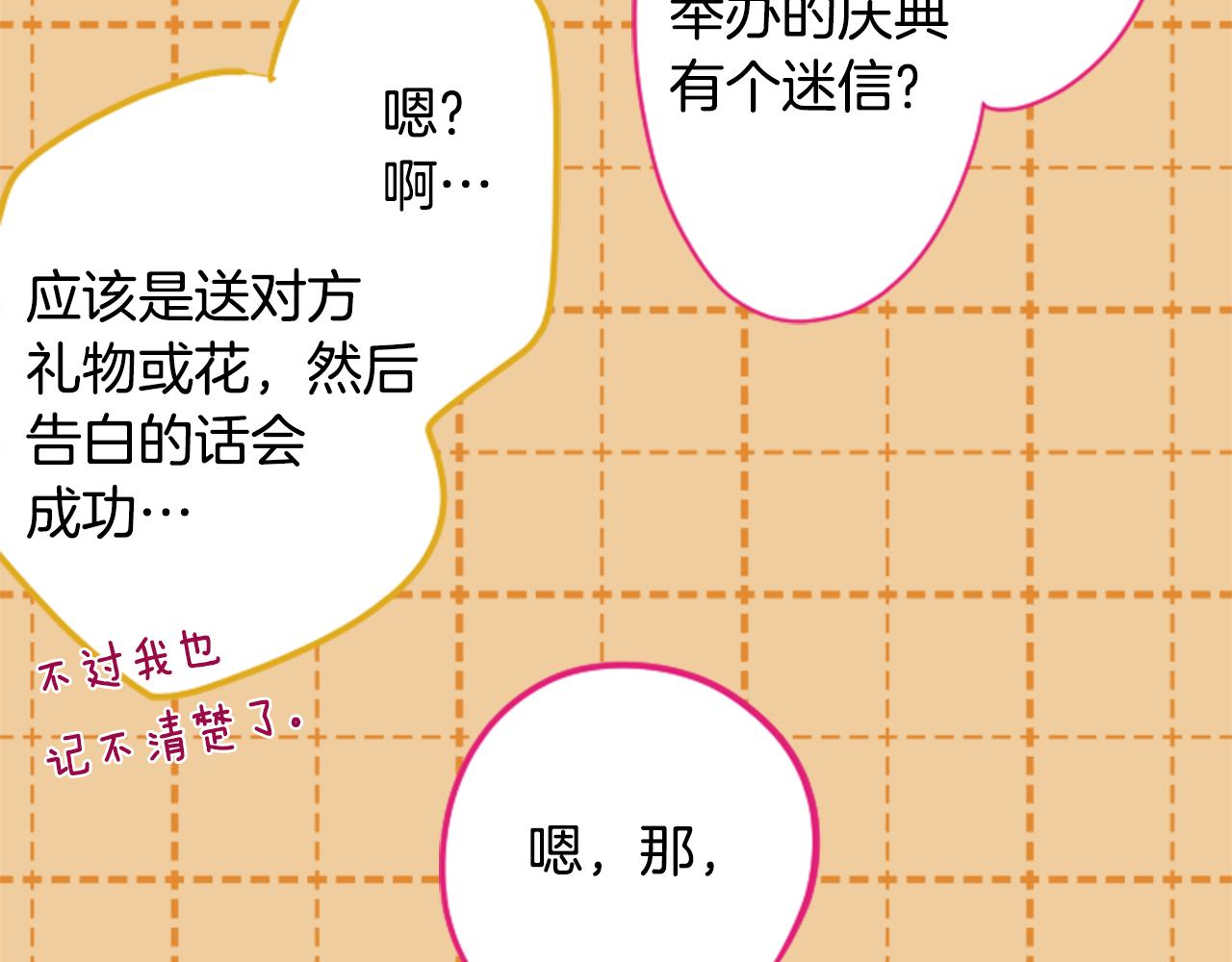🍸哥哥~请你收养喵 第149话 拉维安·罗斯的采花贼 第47页