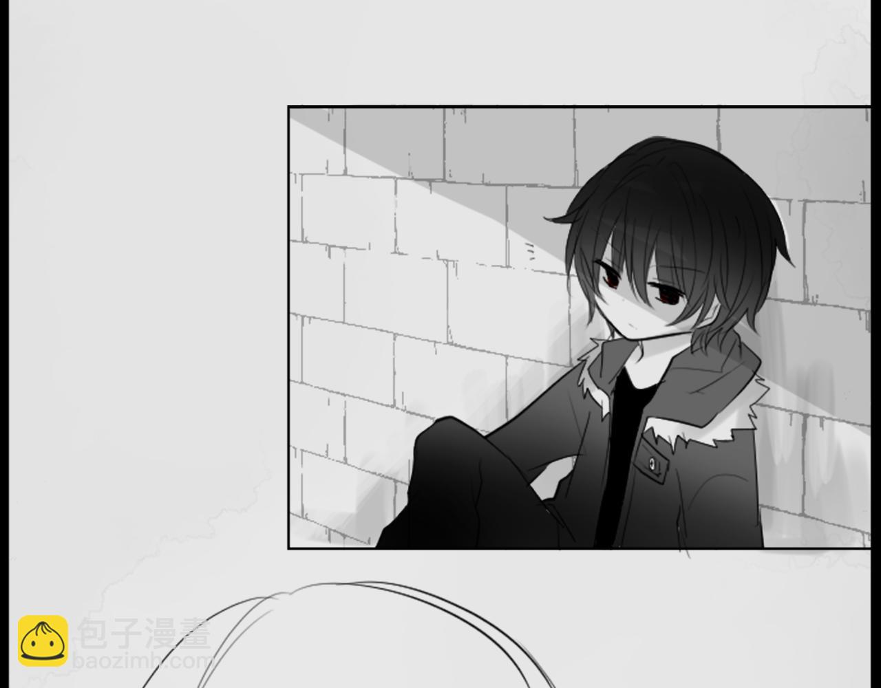 🍸哥哥~请你收养喵 第15话 甜蜜的幸福 第3页