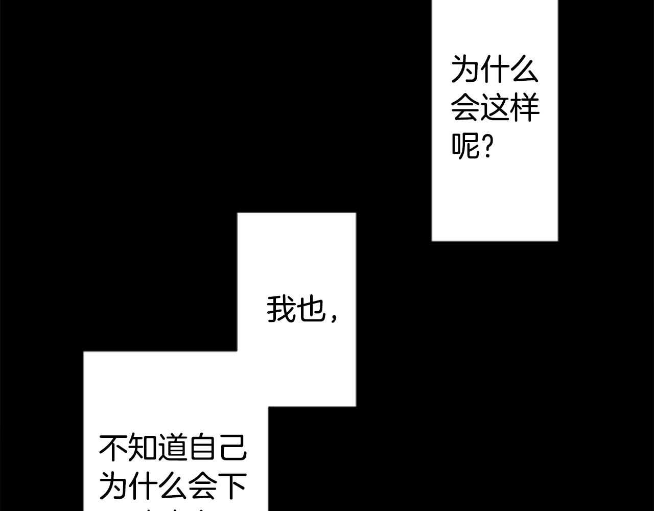 🍸哥哥~请你收养喵 第165话 不要听，Prism 第46页