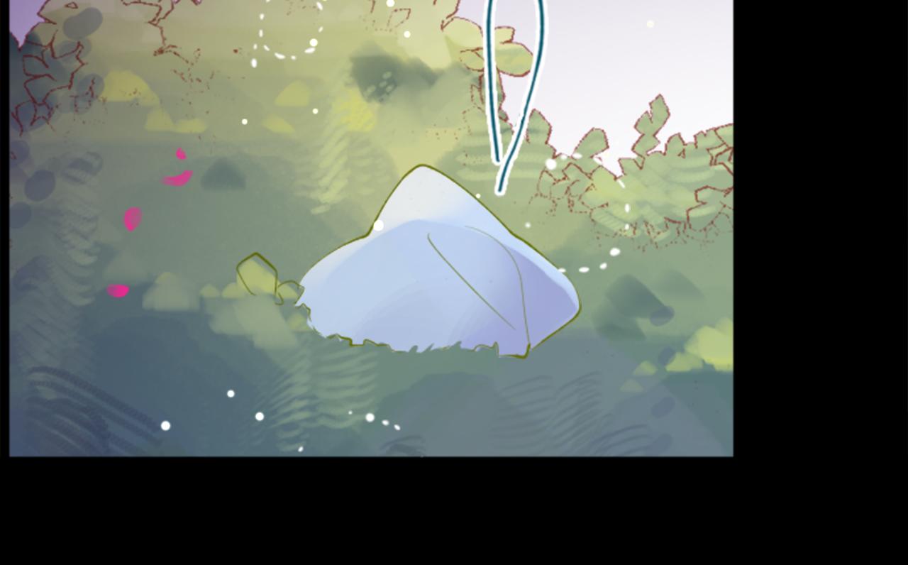 🍸哥哥~请你收养喵 第171话 包围在花瓣雨中 第10页