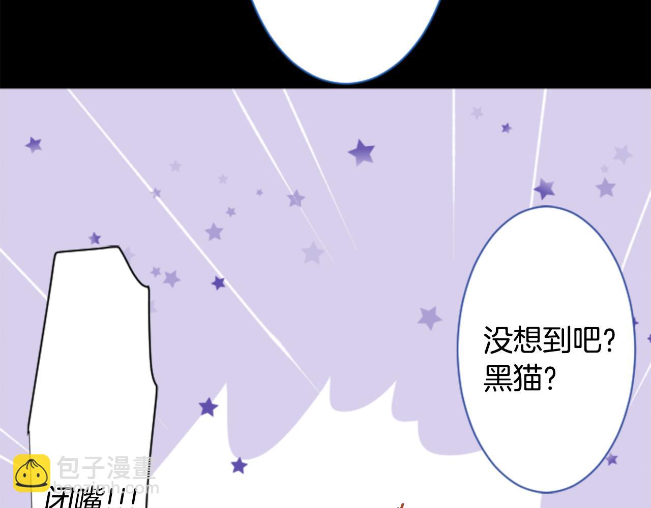 🍸哥哥~请你收养喵 第171话 包围在花瓣雨中 第39页