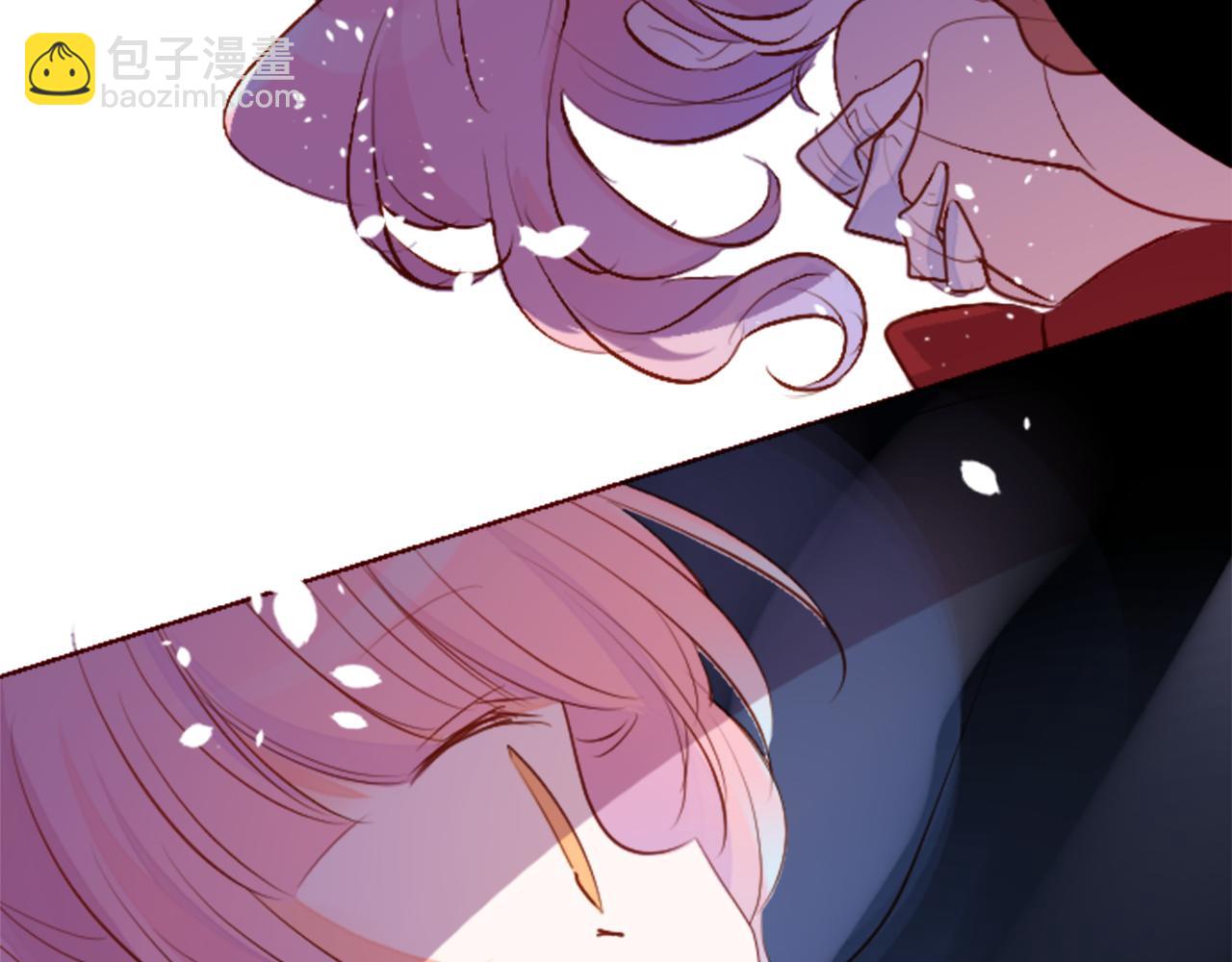 🍸哥哥~请你收养喵 第183话 小樱桃协奏曲4 第46页