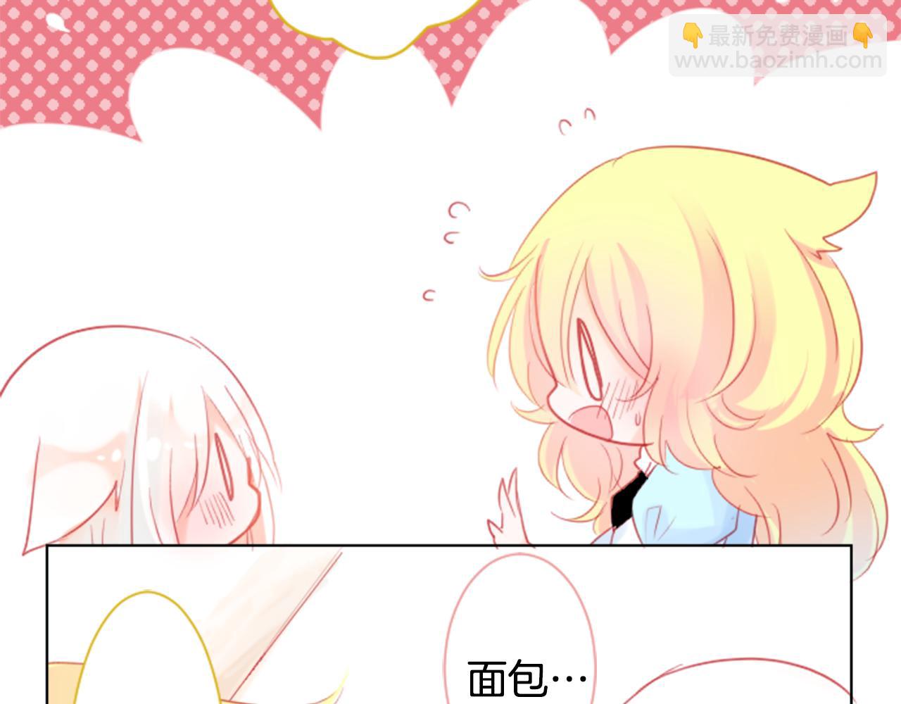 🍸哥哥~请你收养喵 第19话 小巷的秘密片段2 第41页
