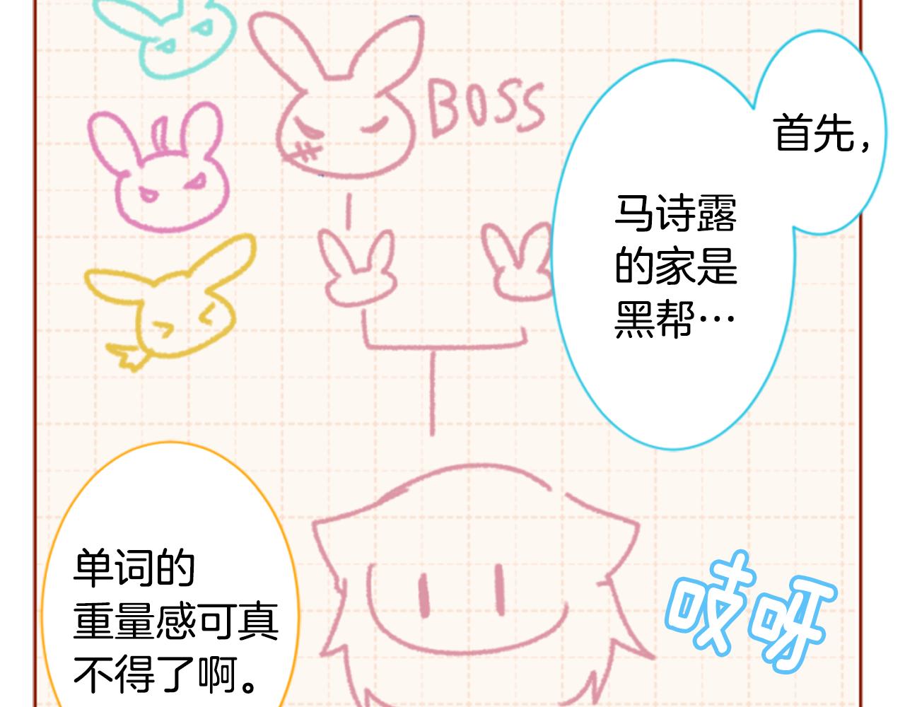 🍸哥哥~请你收养喵 第199话 倒计时2 第12页