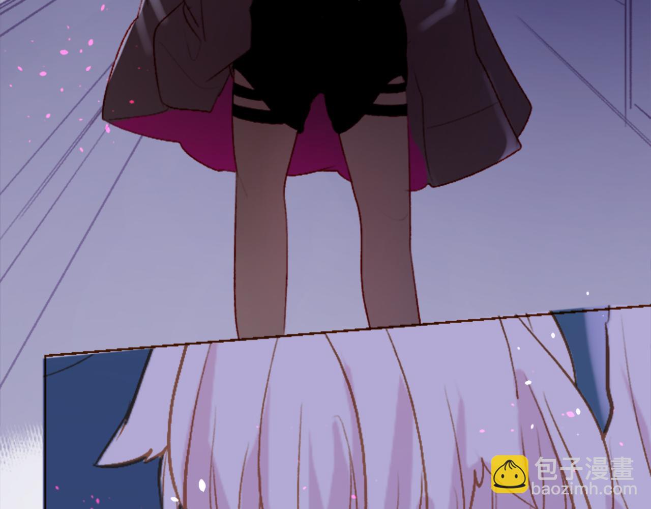 🍸哥哥~请你收养喵 第209话 兔子急了咬人9 第5页