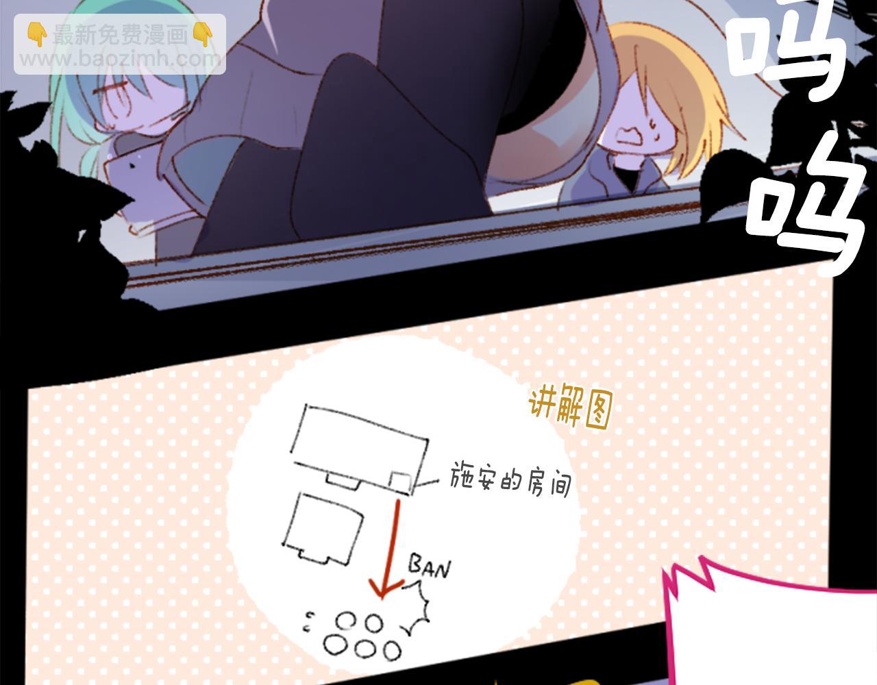 🍸哥哥~请你收养喵 第219话 猫火燎原2 第29页