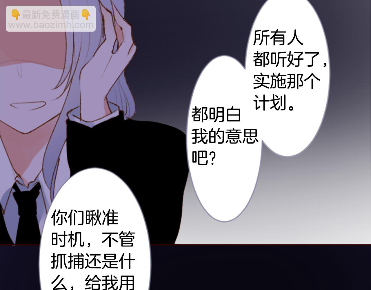 🍸哥哥~请你收养喵 第221话 猫火燎原4 第12页