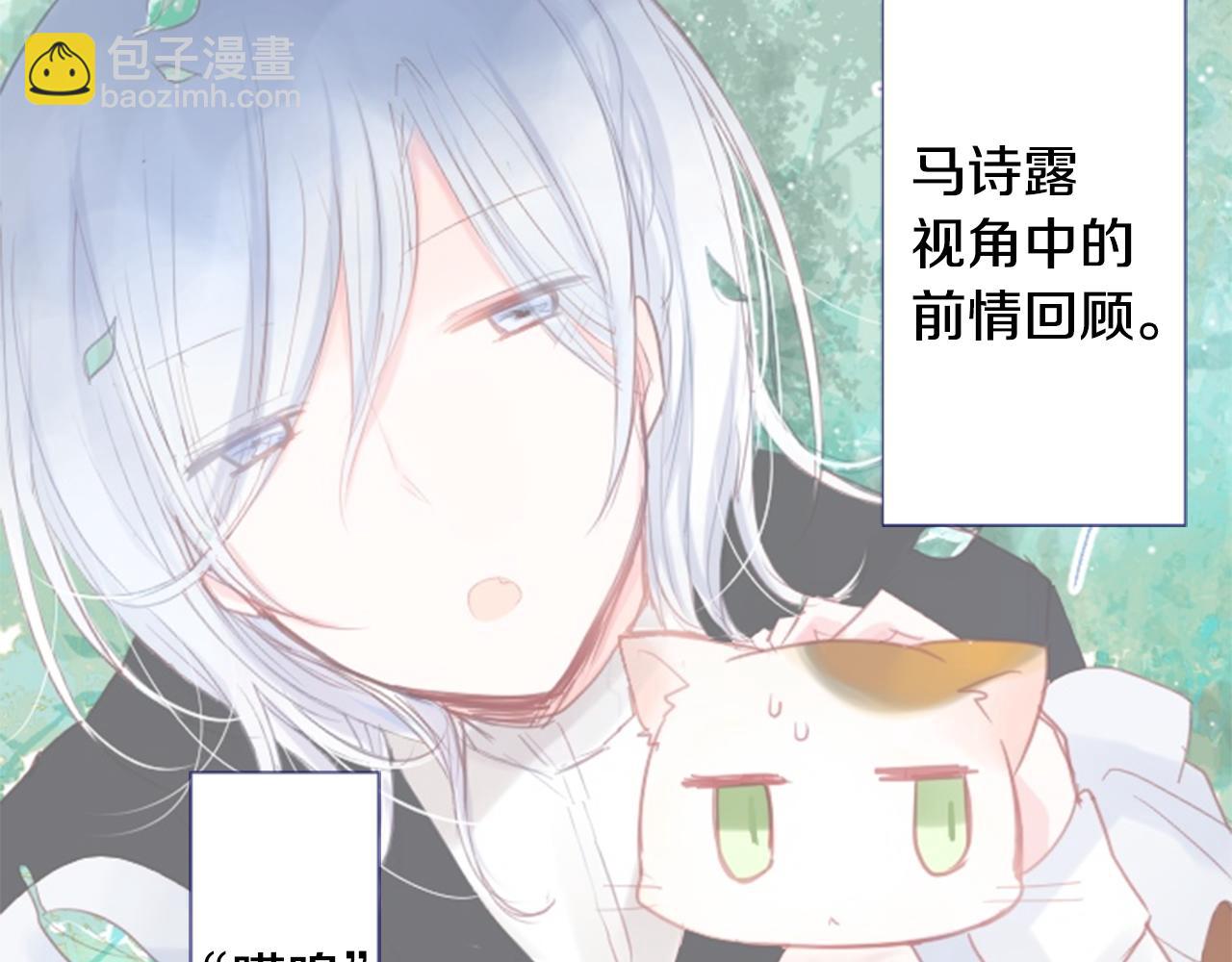 🍸哥哥~请你收养喵 第23话 书呆子魔法师 第3页