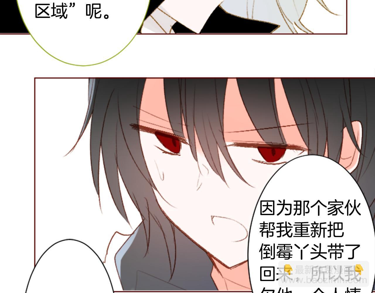 🍸哥哥~请你收养喵 第239话 最后的茶话会3 第37页