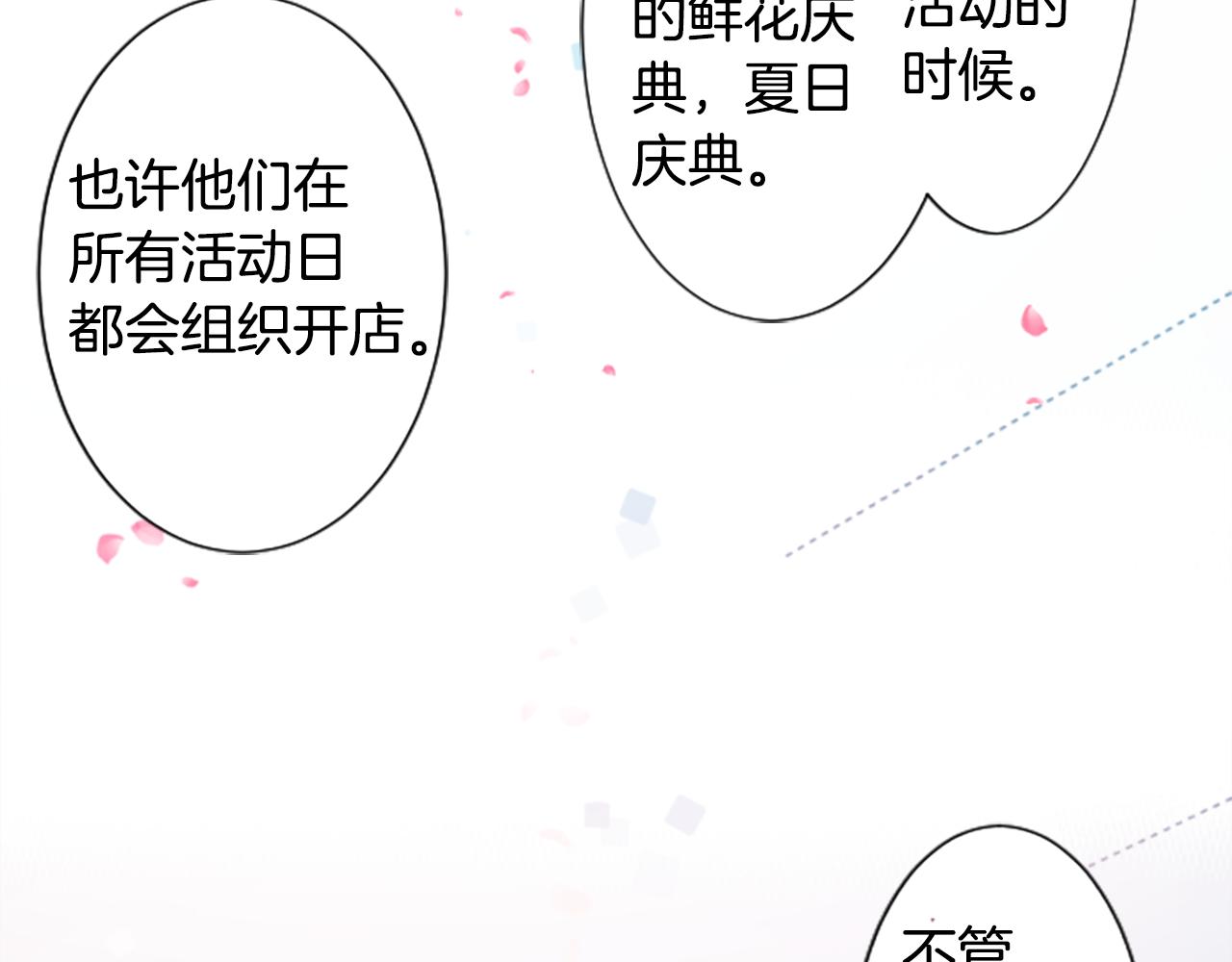 🍸哥哥~请你收养喵 第241话 愉快的庆典准备2 第46页
