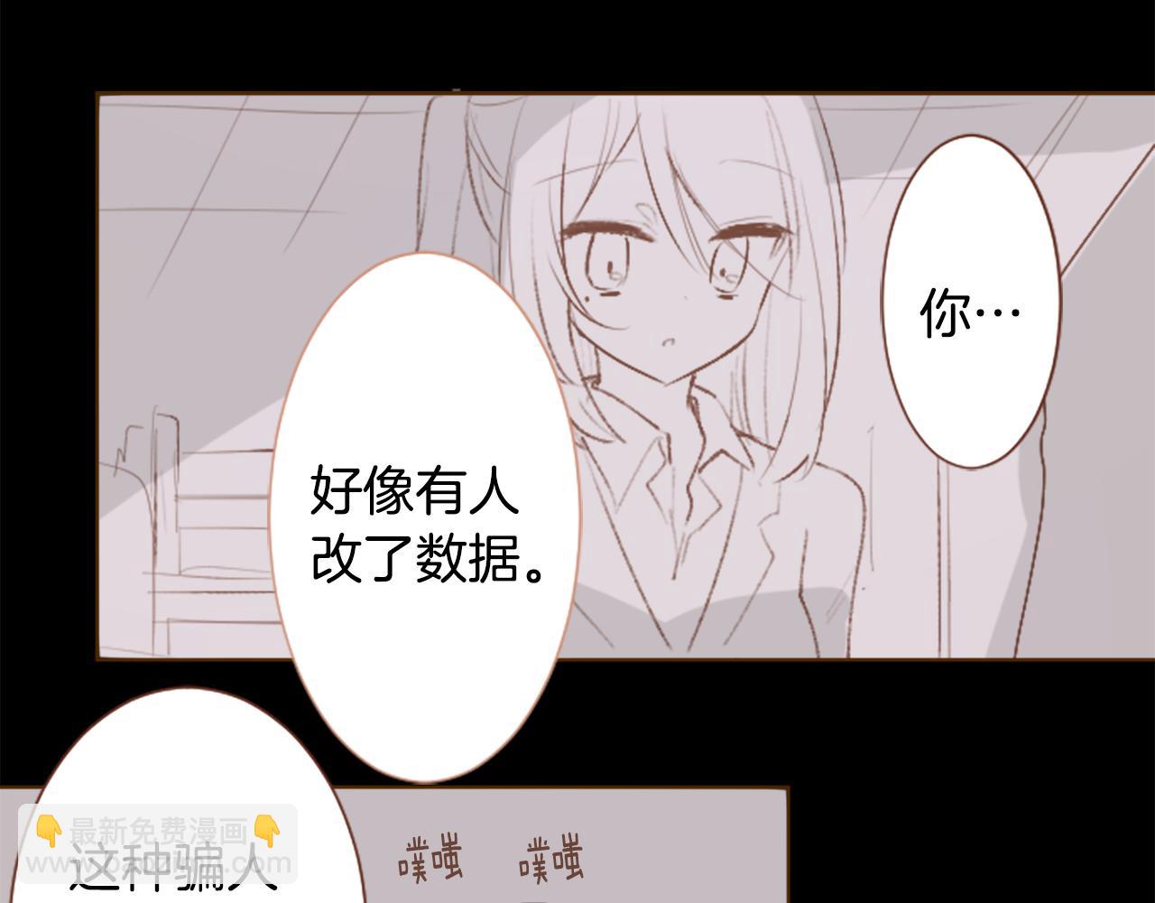 🍸哥哥~请你收养喵 第255话 娓娓道来的过去 第4页