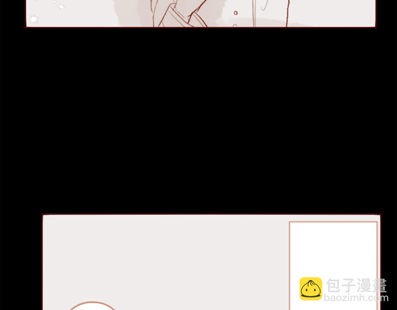 🍸哥哥~请你收养喵 第257话 蓝色礼盒 第47页