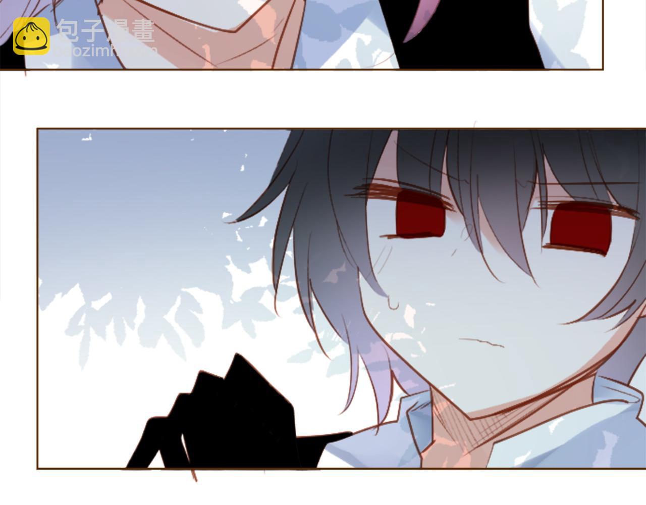 🍸哥哥~请你收养喵 第273话 回忆中的mermaid ocean 第18页
