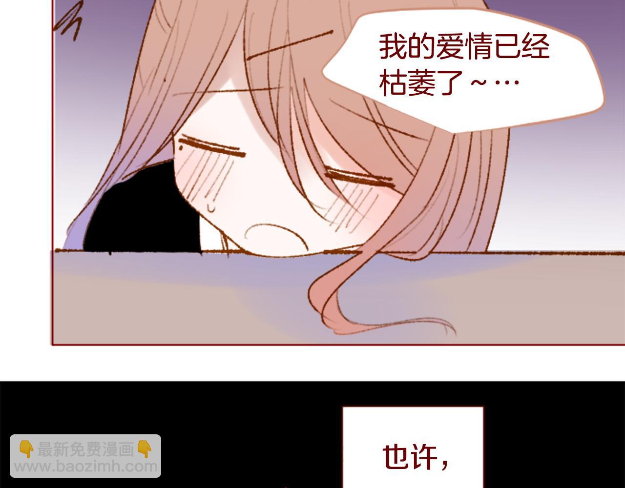 🍸哥哥~请你收养喵 第285话 只是夏夜如梦 第18页