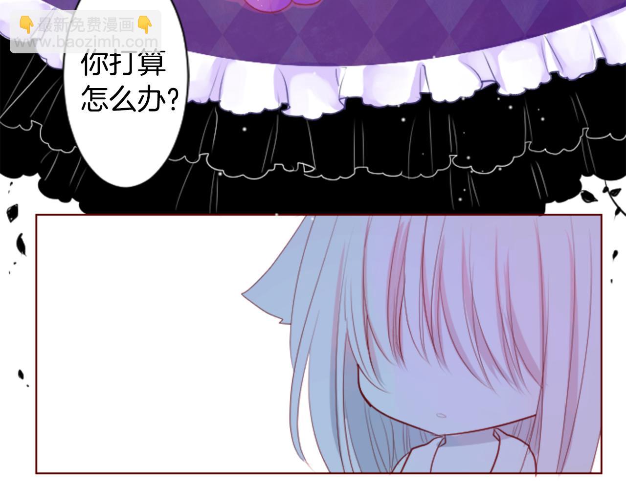 🍸哥哥~请你收养喵 第31话 最后一章的信号2 第22页