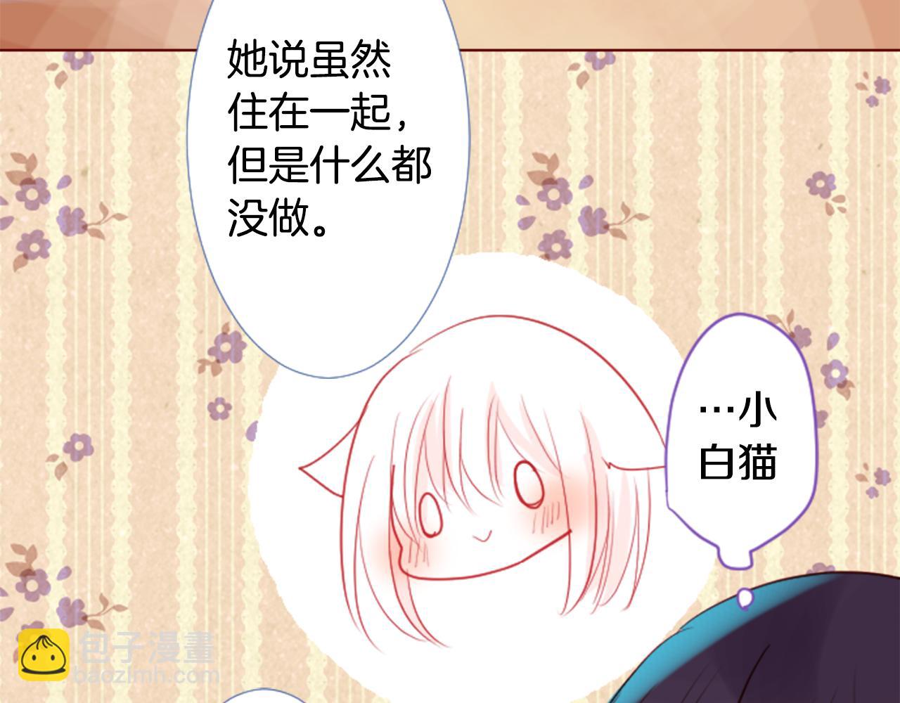 🍸哥哥~请你收养喵 第31话 最后一章的信号2 第41页