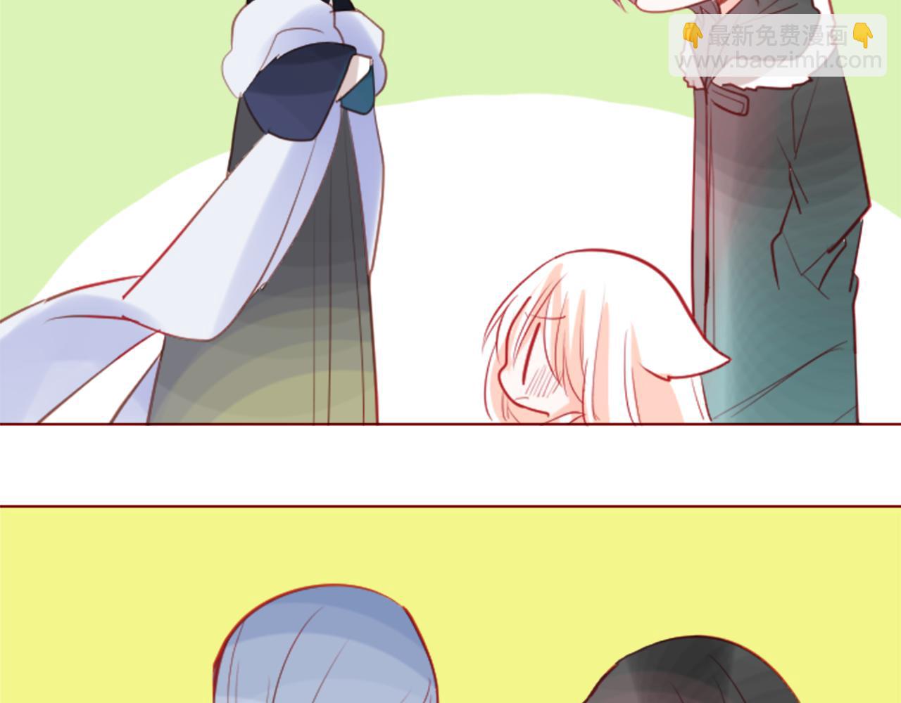 🍸哥哥~请你收养喵 第35话 魔法师和恶魔猫3 第18页