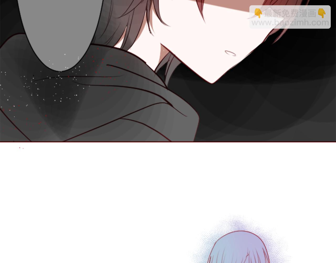 🍸哥哥~请你收养喵 第35话 魔法师和恶魔猫3 第47页