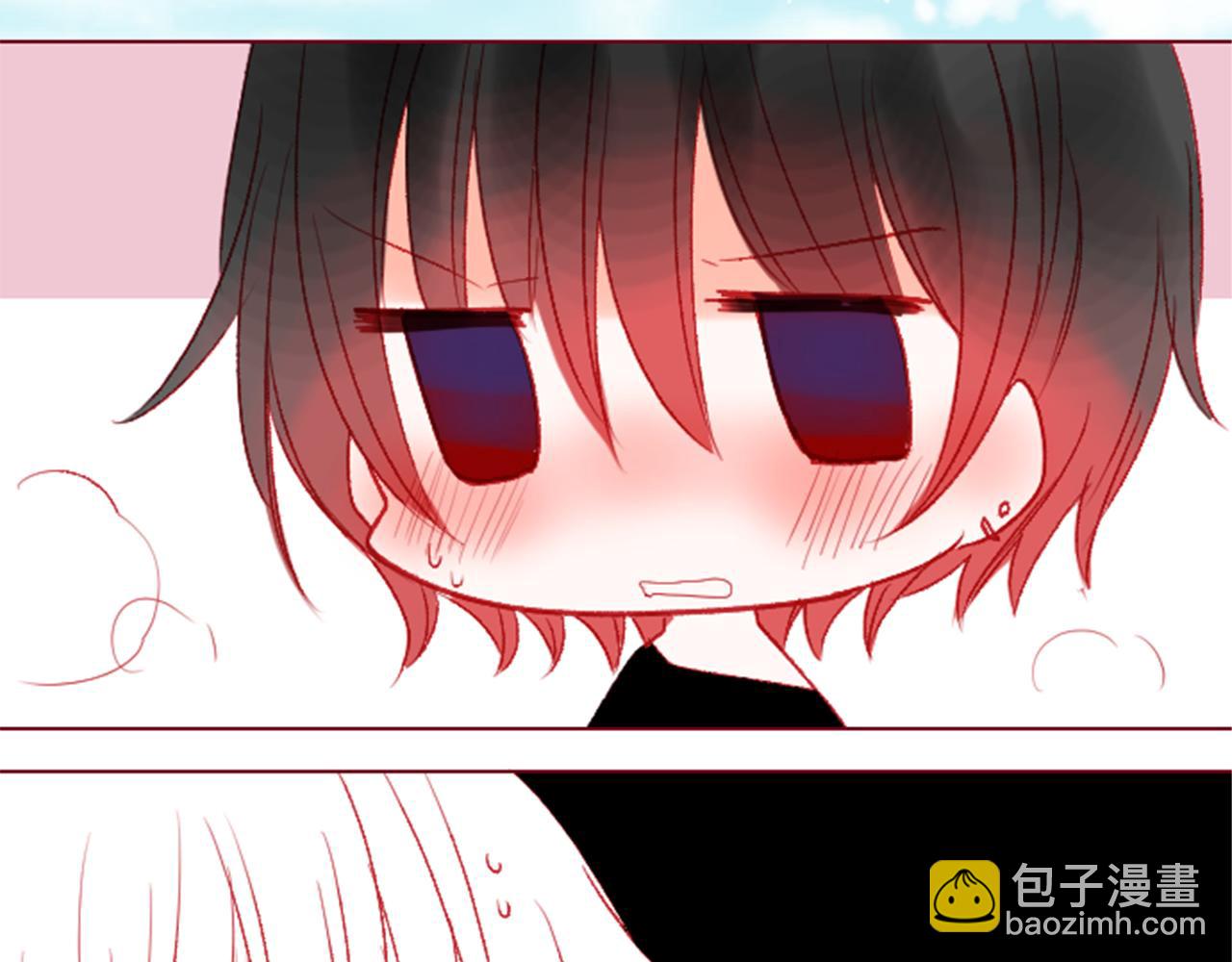 🍸哥哥~请你收养喵 第37话 什么都别做就好 第10页