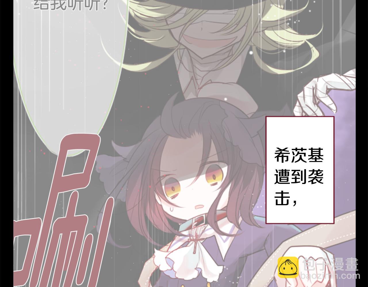 🍸哥哥~请你收养喵 第39话 疯狂的药剂师 第3页