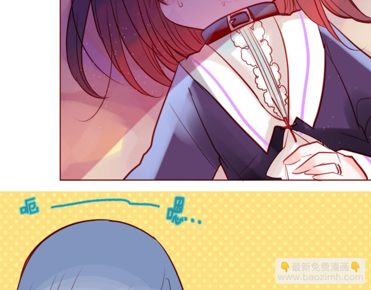 🍸哥哥~请你收养喵 第41话 养不了的猫咪 第12页