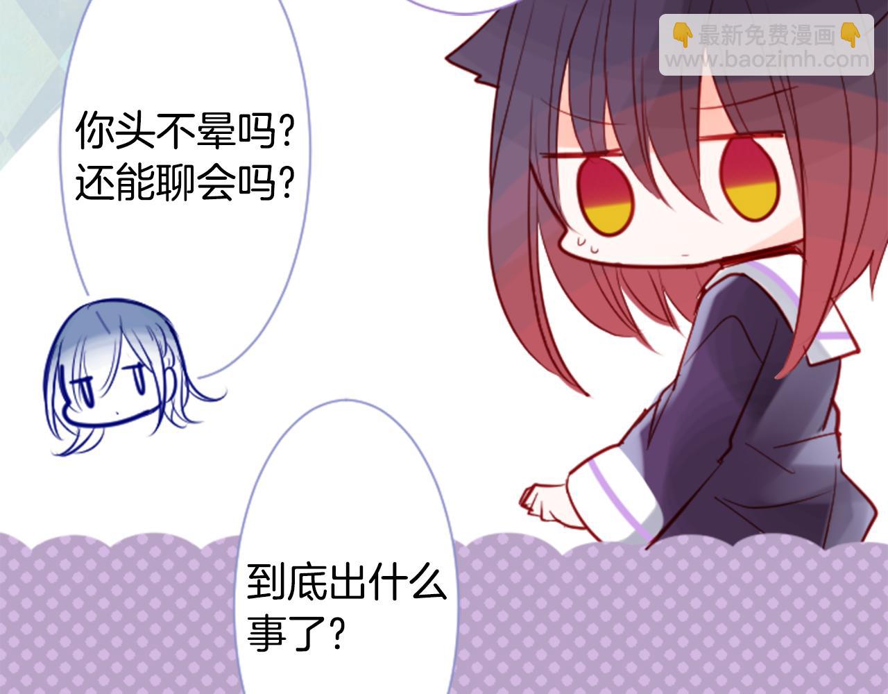🍸哥哥~请你收养喵 第41话 养不了的猫咪 第33页