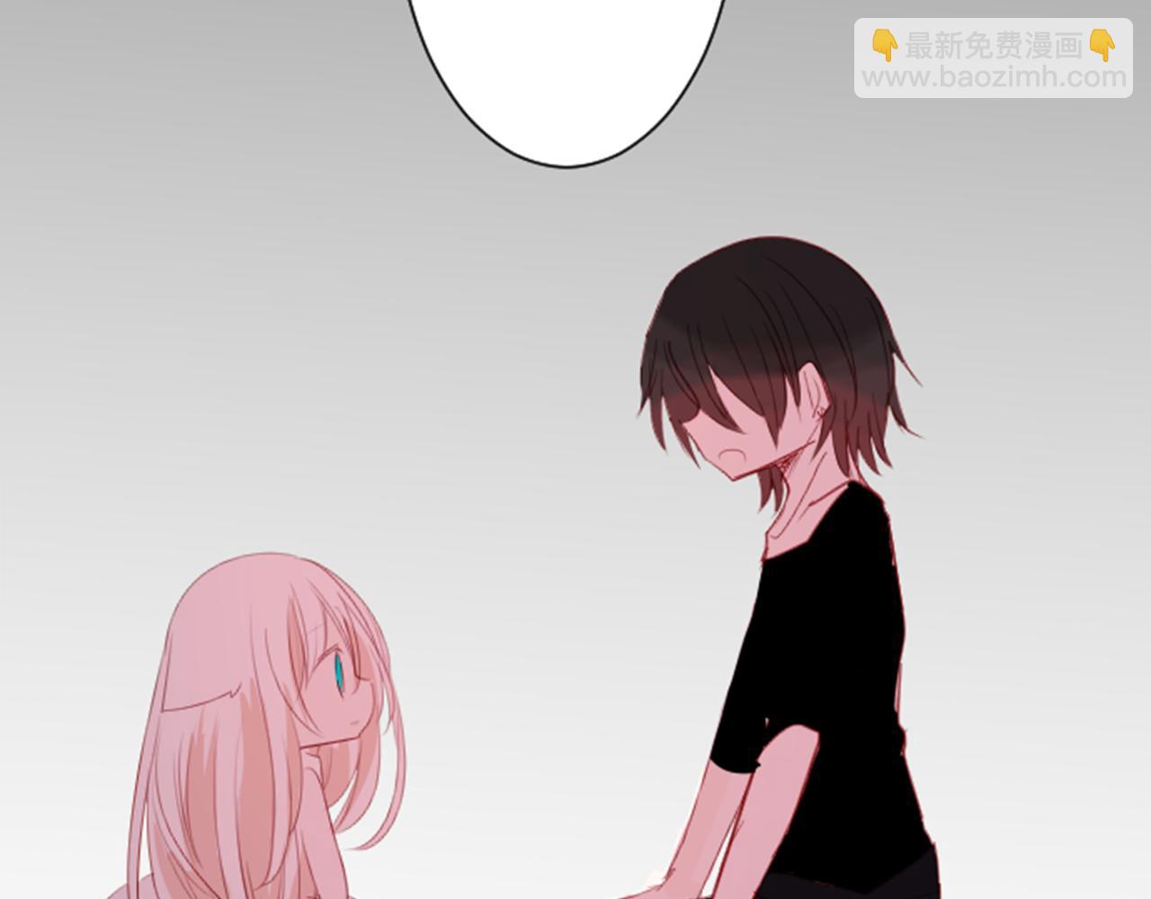🍸哥哥~请你收养喵 第51话 发脾气 第32页