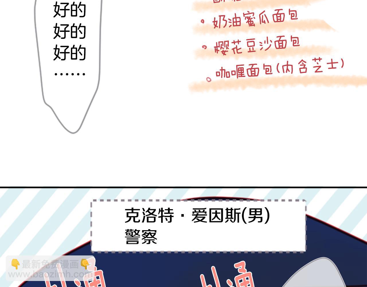 🍸哥哥~请你收养喵 第55话 可爱 第31页