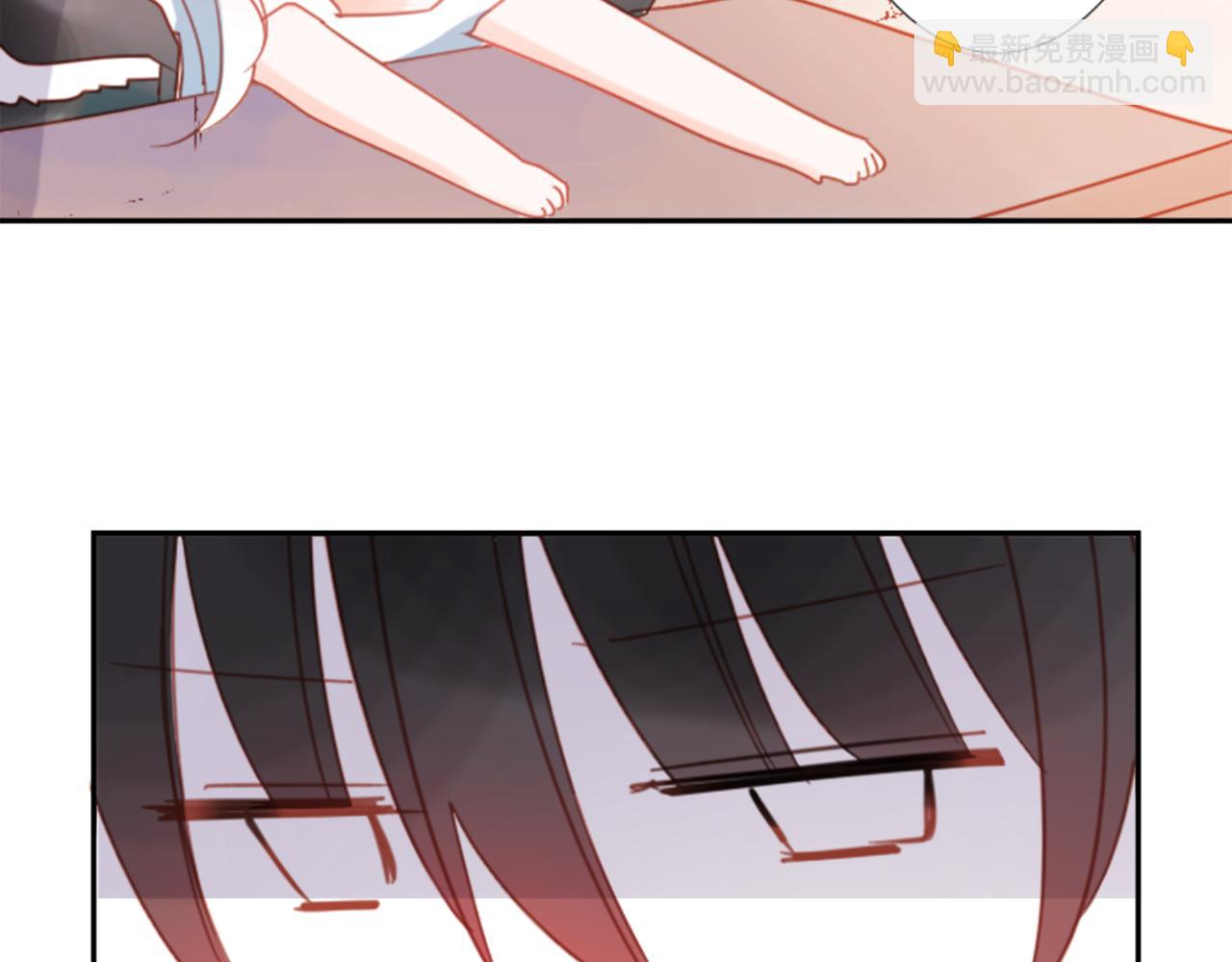 🍸哥哥~请你收养喵 第75话 上午8点的小王子 第9页