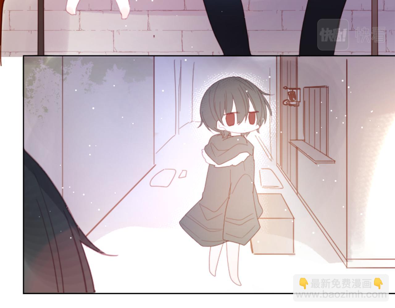🍸哥哥~请你收养喵 第79话 上午9点的神秘箱子2 第40页