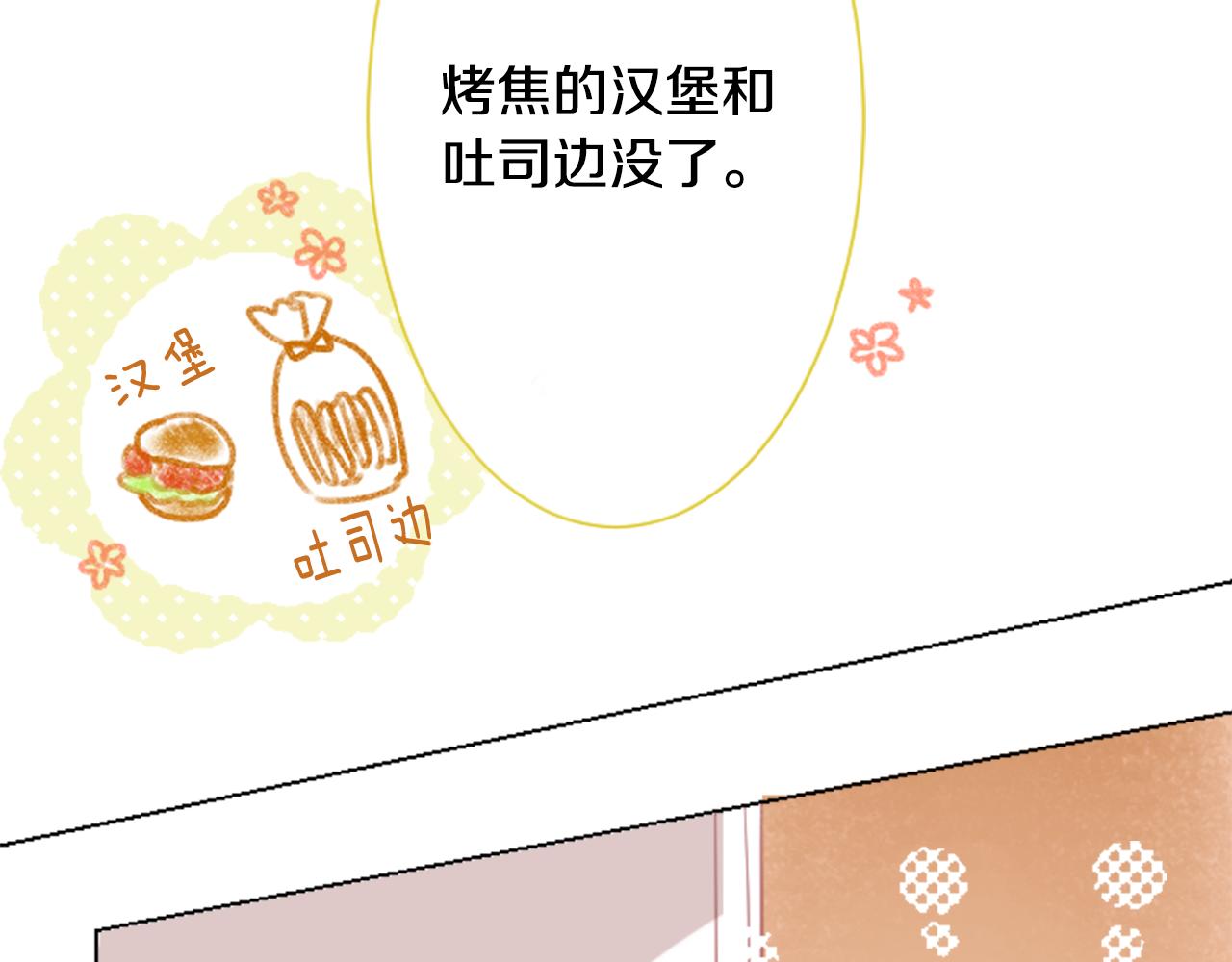 🍸哥哥~请你收养喵 第81话 mont dip2 第12页