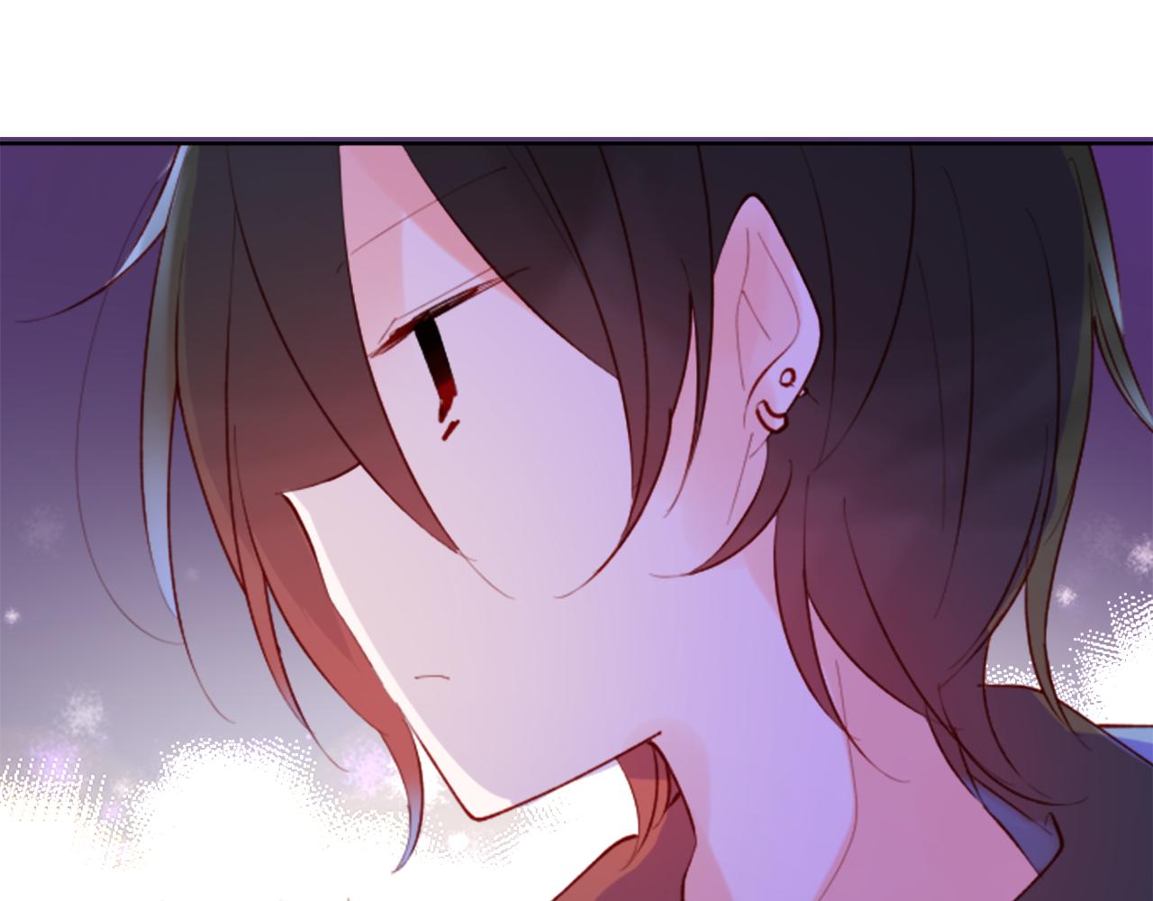 🍸哥哥~请你收养喵 第99话 夜晚是短暂的秘密时间2 第25页