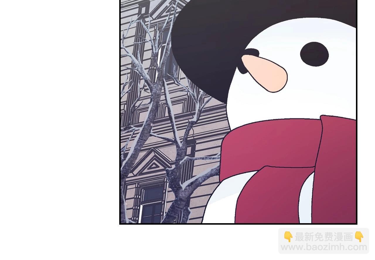 第15话 雪人贴贴，也不行！(1/3)-第16话