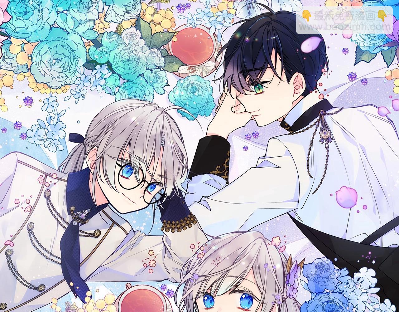 第1话 社畜猝死转生成小妹妹(1/4)-第2话