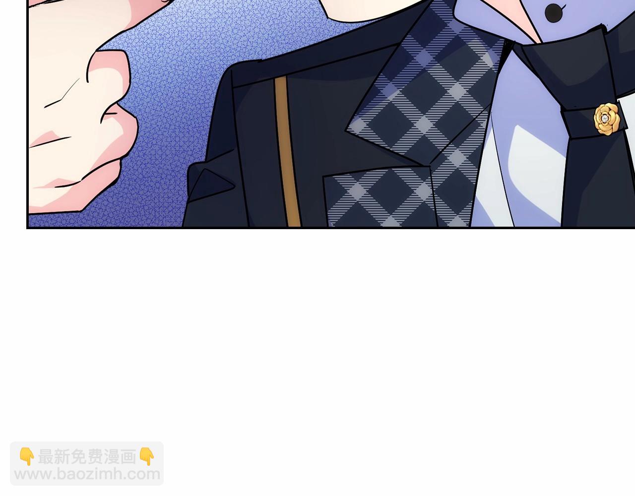 第27话 甜甜的蛋糕(1/3)-第28话