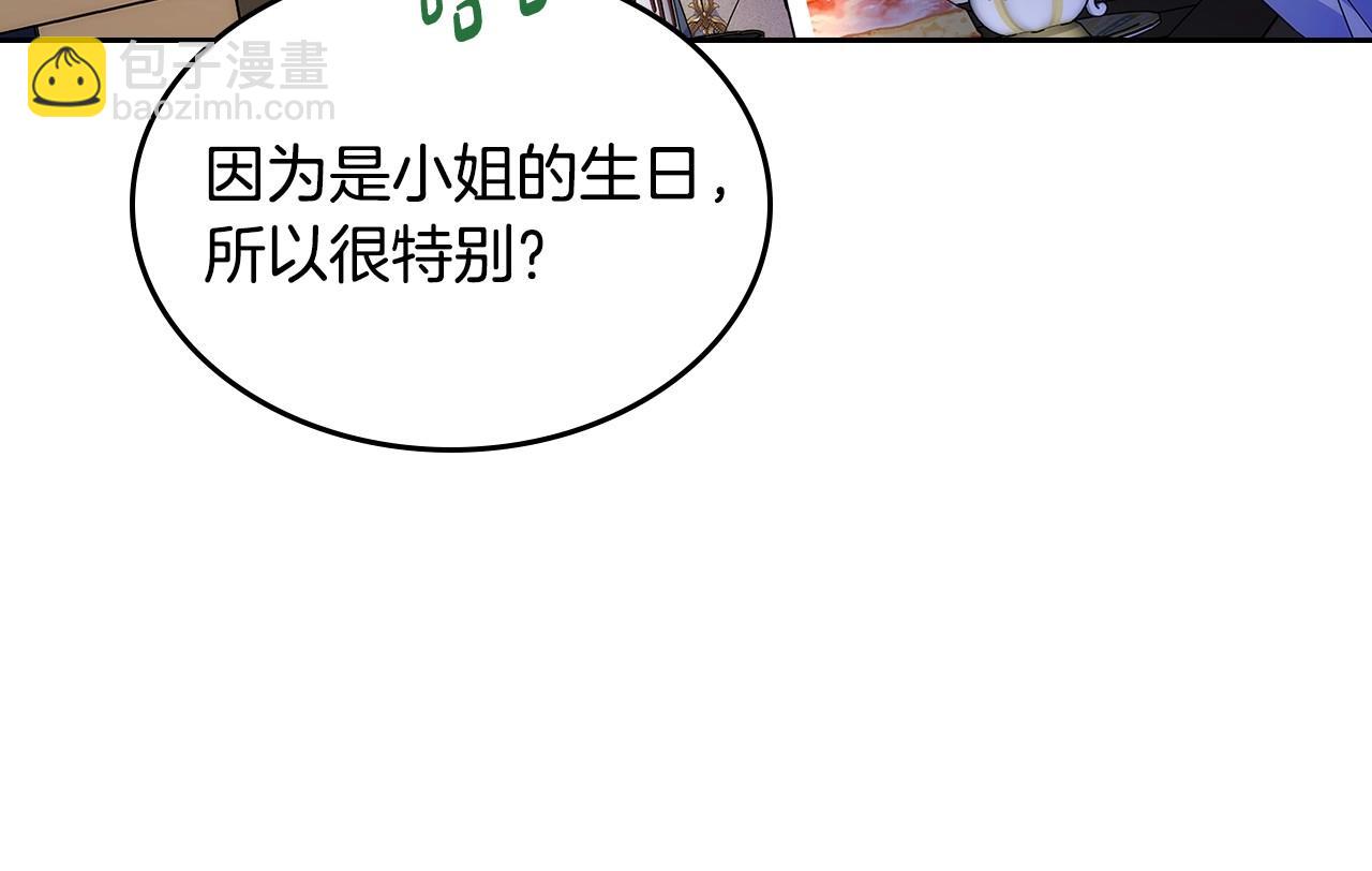 第27话 甜甜的蛋糕(1/3)-第28话