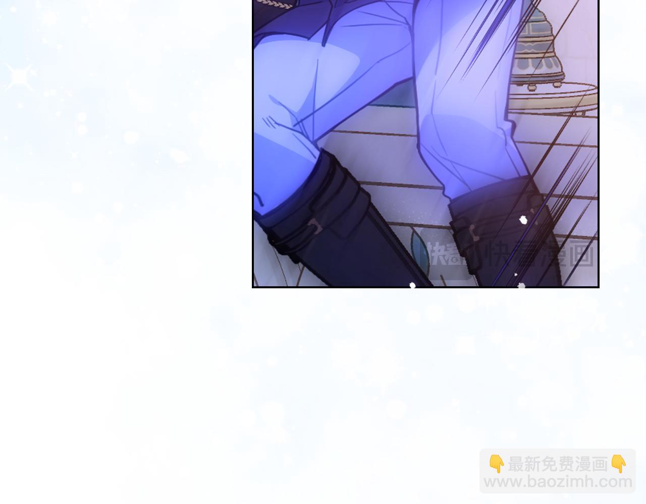 第85话 艾琳突然消失(1/4)-第86话