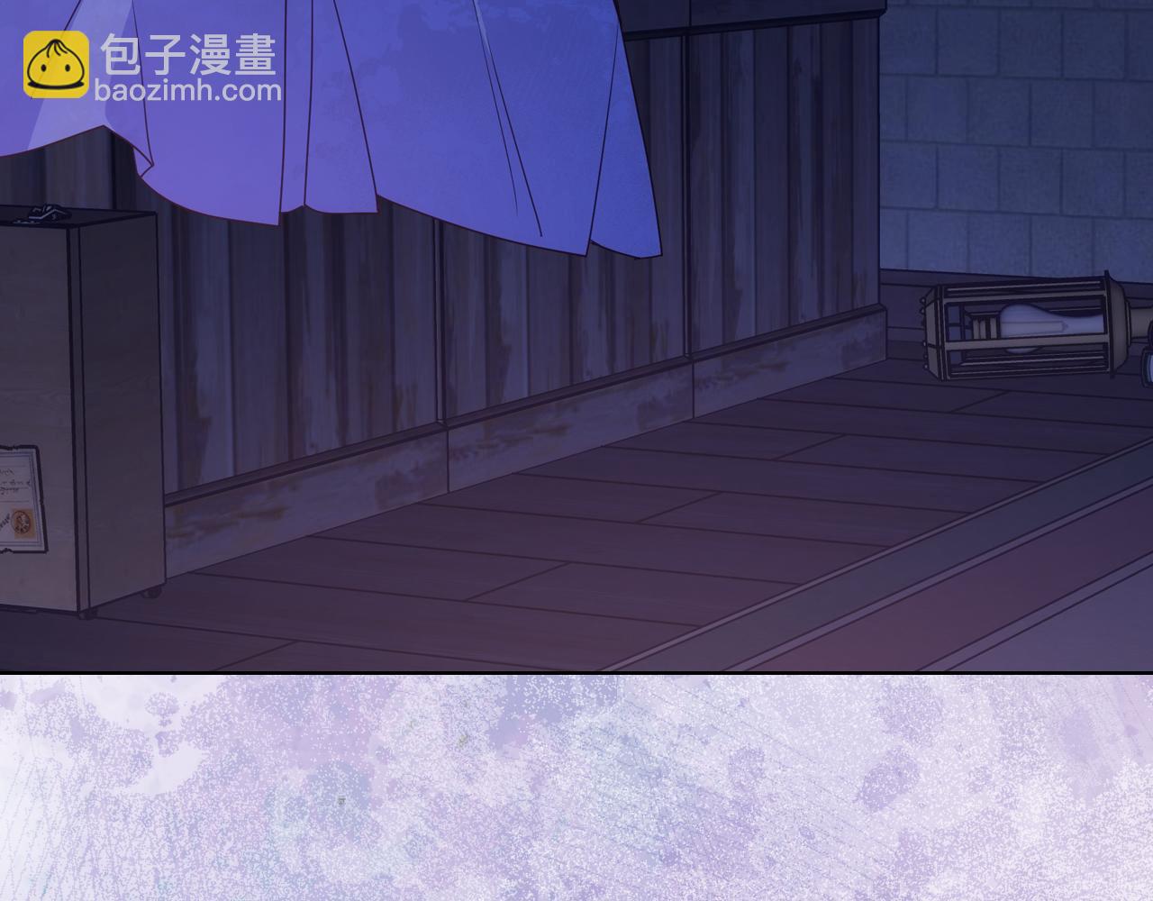 第87话 被施了魔法(1/4)-第88话