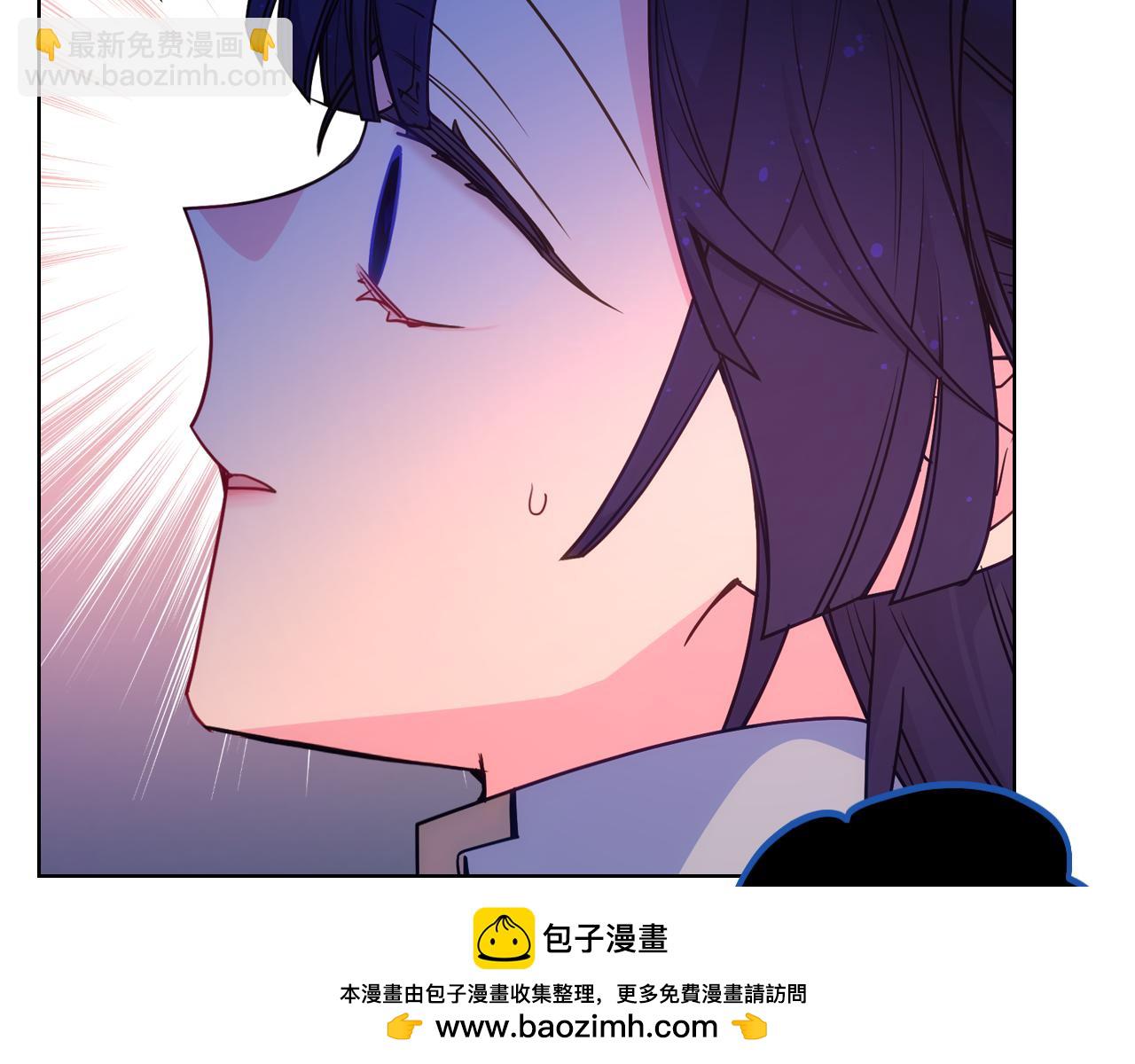 第87话 被施了魔法(1/4)-第88话